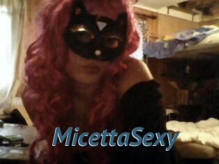 MicettaSexy