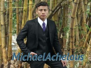 MichaelAchelous
