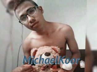 MichaelKoor
