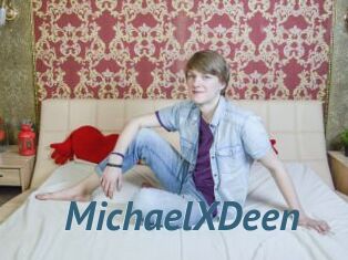 MichaelXDeen