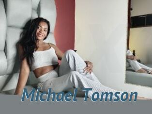 Michael_Tomson