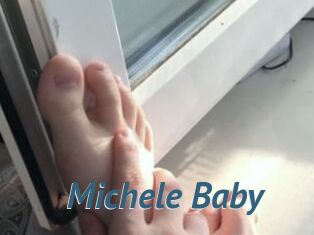 Michele_Baby