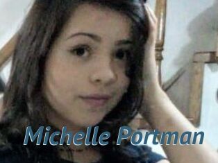 Michelle_Portman