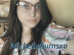 Michelleburnsxo