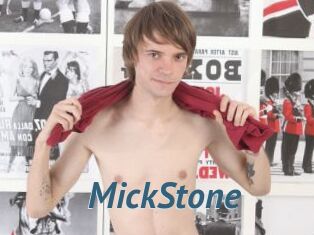 MickStone