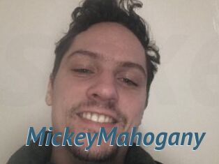 MickeyMahogany