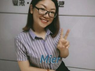 Mier