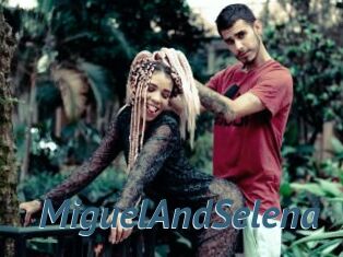 MiguelAndSelena