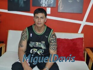 MiguelDavis