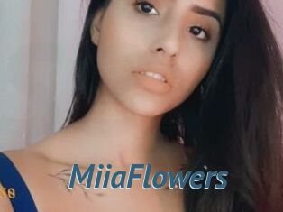 MiiaFlowers