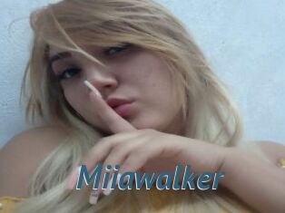 Miiawalker