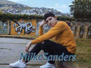 MiikeSanders