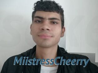 MiistressCheerry