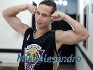 MikeAlesandro