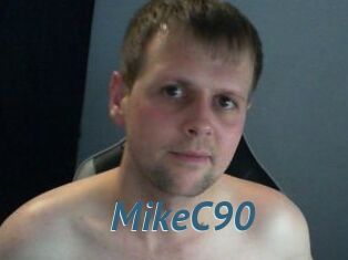 MikeC90