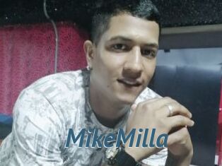 MikeMilla