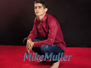 MikeMuller