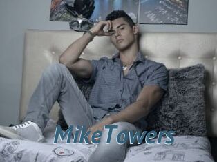 MikeTowers