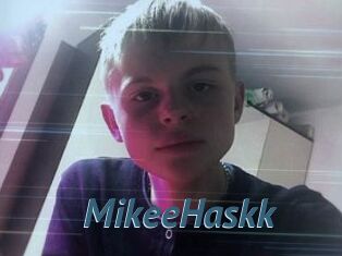 MikeeHaskk