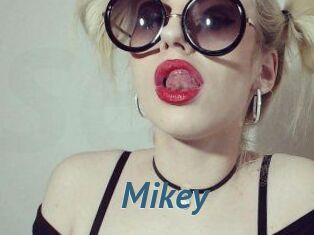Mikey