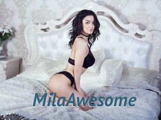MilaAwesome
