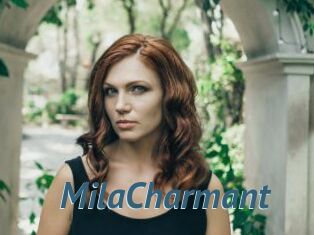 MilaCharmant