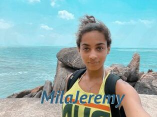 MilaJeremy