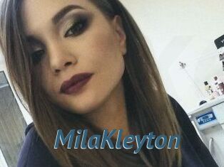 MilaKleyton