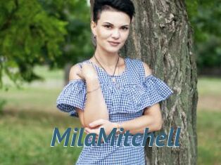 MilaMitchell