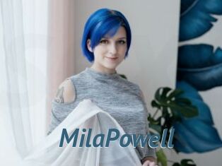 MilaPowell
