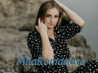 MilaRomanova