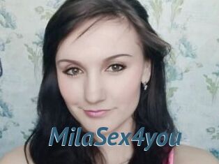 MilaSex4you