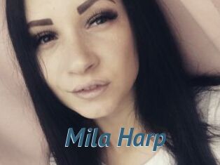 Mila_Harp