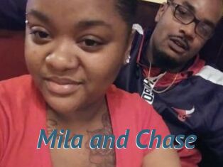 Mila_and_Chase