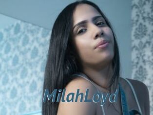 MilahLoyd