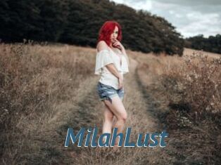MilahLust
