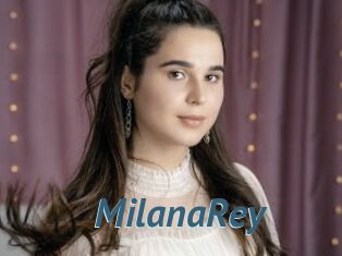 MilanaRey