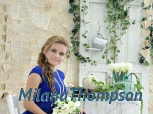MilanaThompson