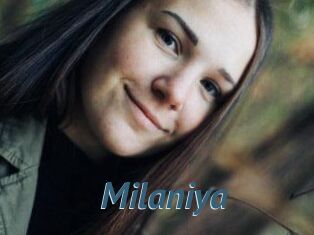 Milaniya