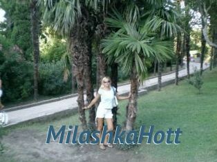 MilashkaHott