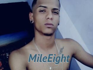 MileEight