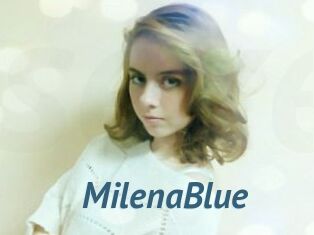 MilenaBlue