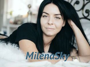 MilenaSky