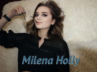 Milena_Holly