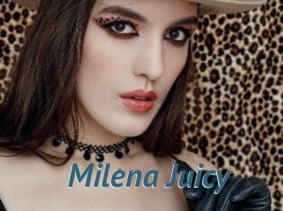 Milena_Juicy