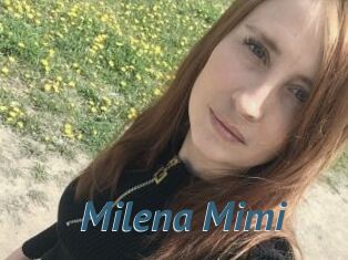 Milena_Mimi