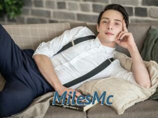 MilesMc