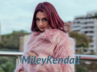 MileyKendall