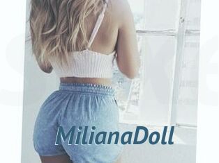 MilianaDoll
