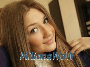 MilianaWoW
